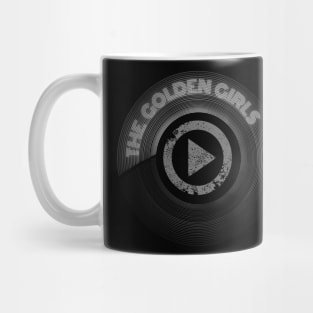 the golden girls Mug